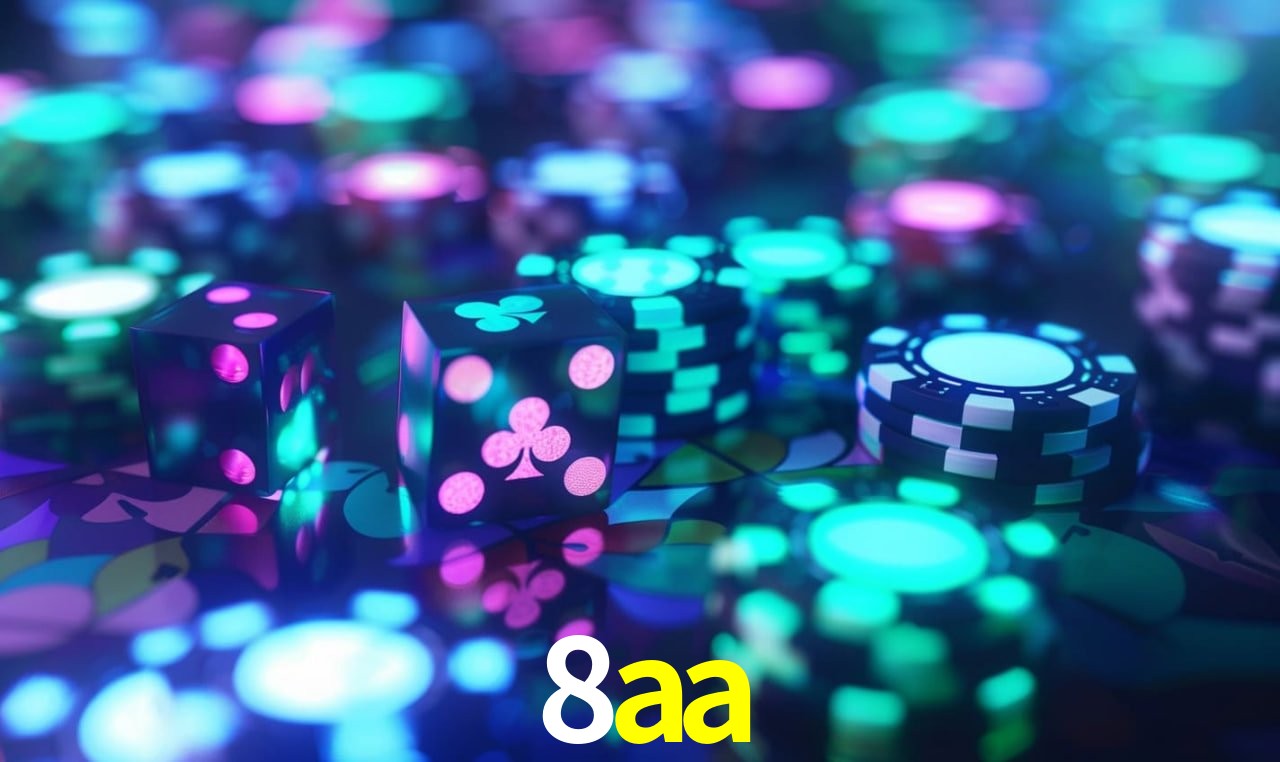 A Emoção da Loteria na 8aa: Uma Chance de Mudança de Vida