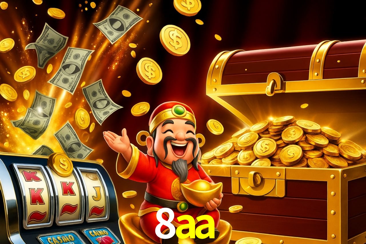 A Revolução dos Aplicativos de Jogos no 8aa