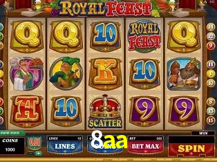 Blackjack ao vivo